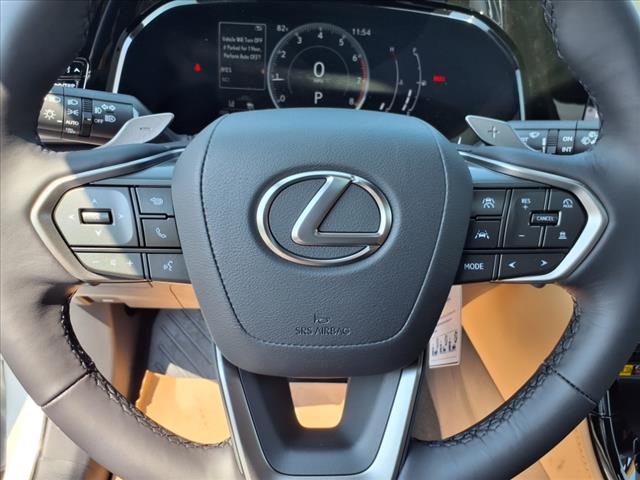 2025 Lexus NX 350 350 Premium