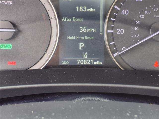 2022 Lexus RX 450h 