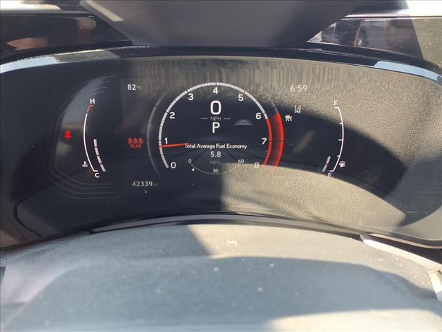 2022 Lexus NX 350 F SPORT Handling