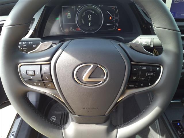 2025 Lexus ES 300h 300h