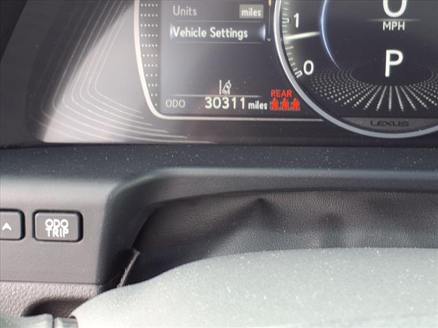 2022 Lexus ES 350 Base