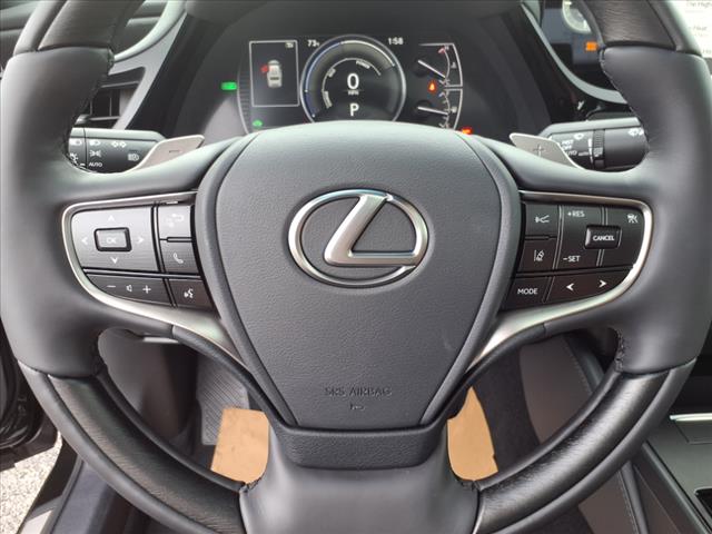2025 Lexus ES 300h 300h Luxury