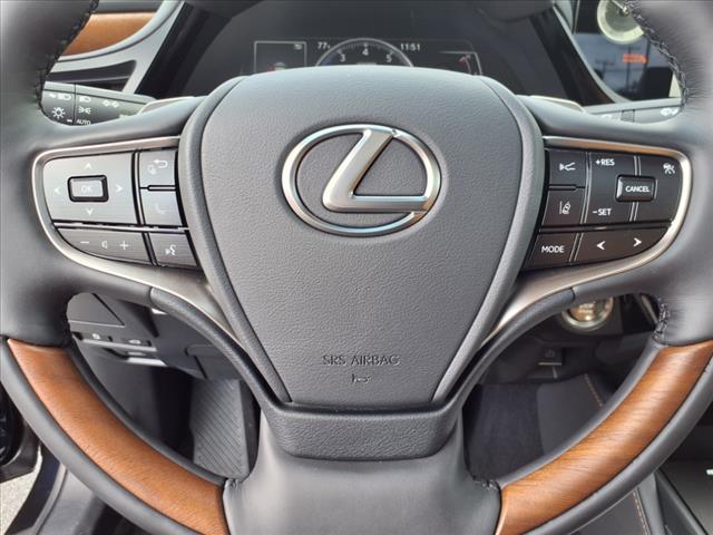 2025 Lexus ES 350 350 Luxury