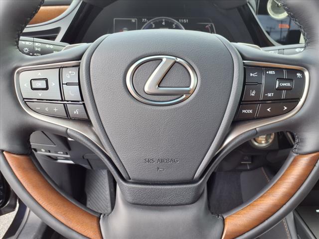 2025 Lexus ES 350 350 Luxury