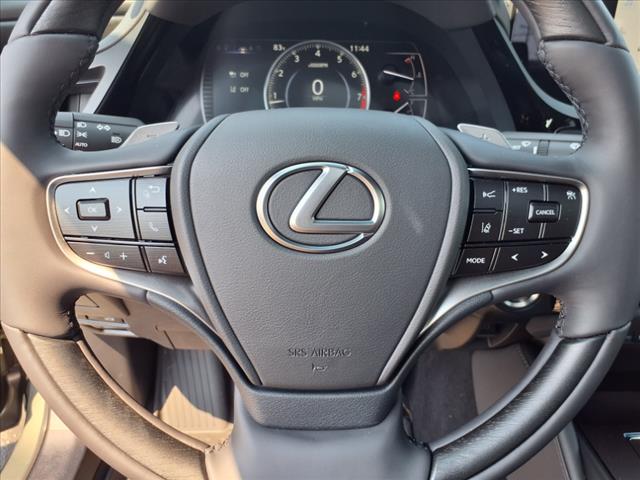 2025 Lexus ES 350 350 Ultra Luxury