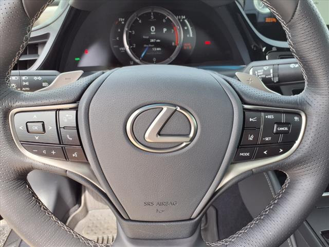 2025 Lexus ES 350 350 F Sport