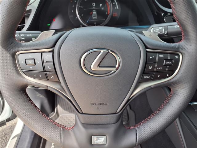 2025 Lexus ES 350 350 F Sport