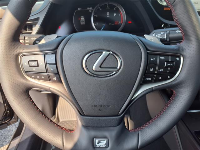 2025 Lexus ES 350 350 F Sport