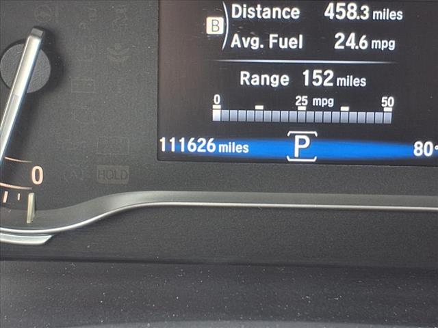 2017 Honda Pilot EX-L w/Navi