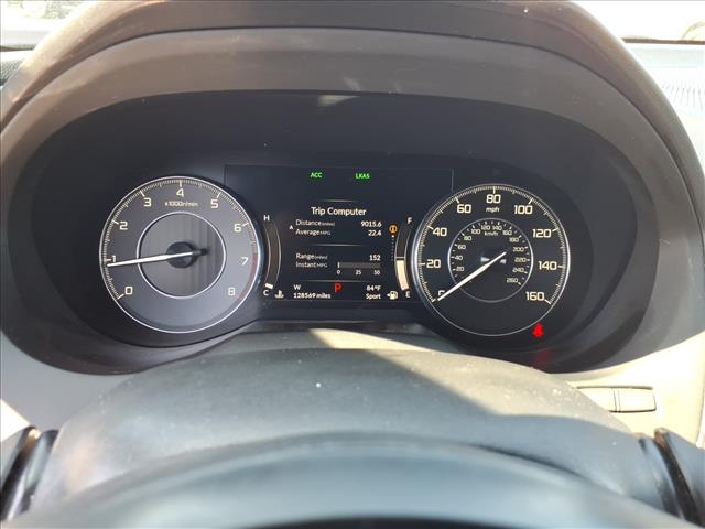 2019 Acura RDX SH-AWD w/Tech