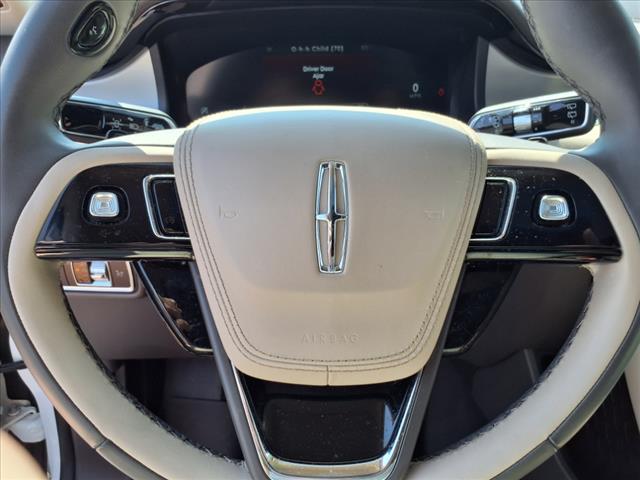 2023 Lincoln Aviator Standard