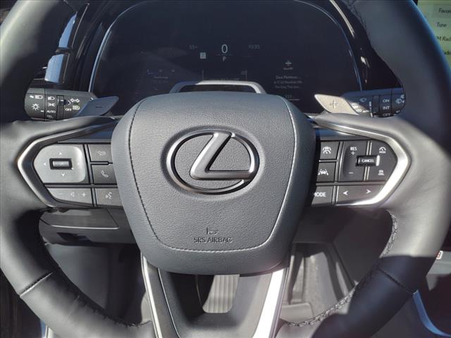 2025 Lexus TX 350 350 Premium