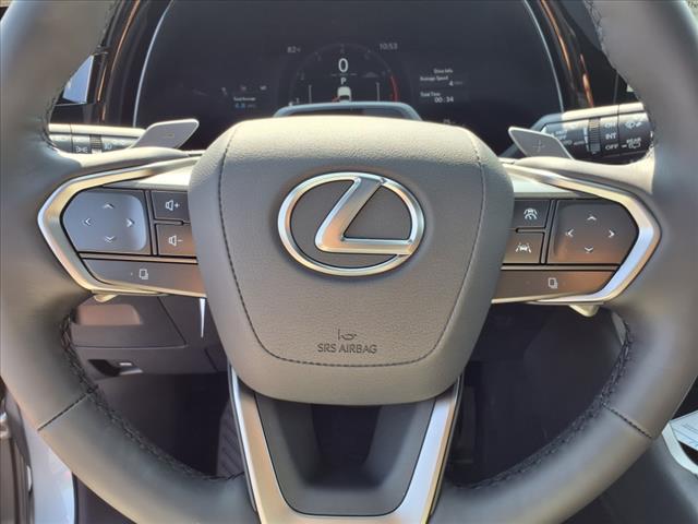 2025 Lexus TX 350 350 Luxury