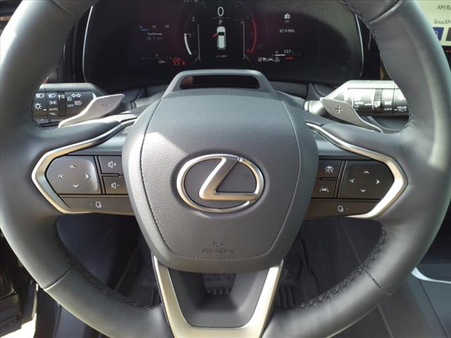 2025 Lexus TX 350 350 Luxury