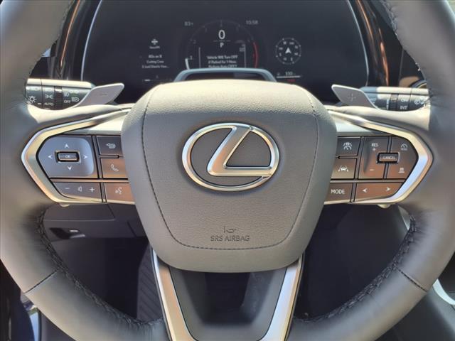 2025 Lexus TX 350 350 Premium