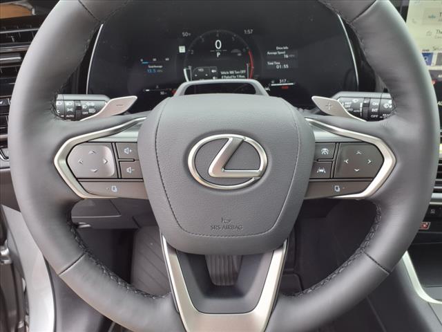 2025 Lexus TX 350 350 Luxury