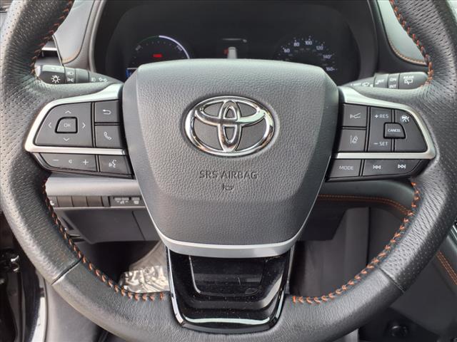 2022 Toyota Sienna XSE 7-Passenger