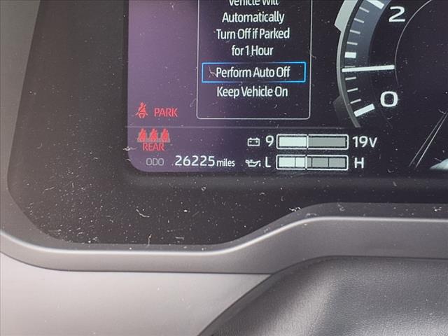2023 Toyota Tundra 1794 Edition
