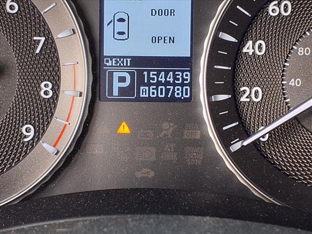 2011 INFINITI M37 x