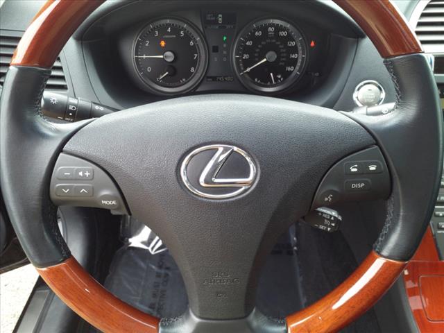 2008 Lexus ES 350 Base