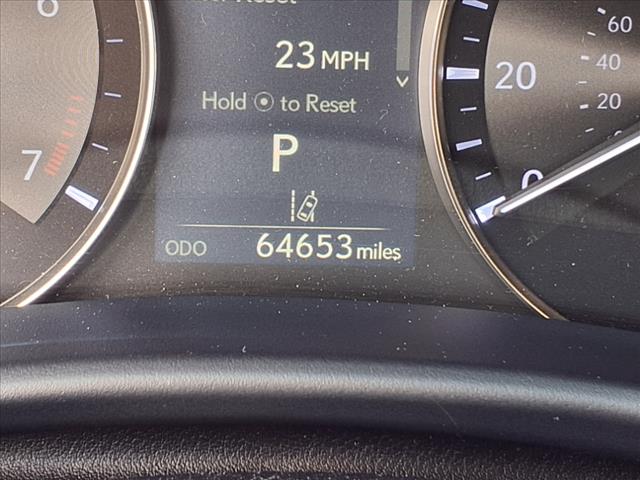 2016 Lexus GS 350 Base