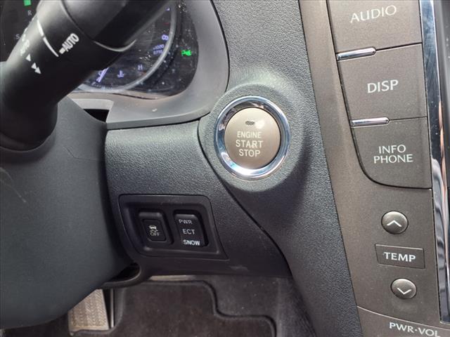 2011 Lexus IS 250C Base