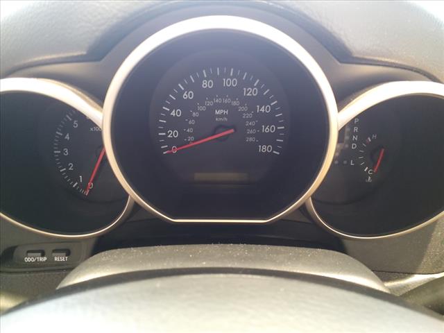 2004 Lexus SC 430 Base