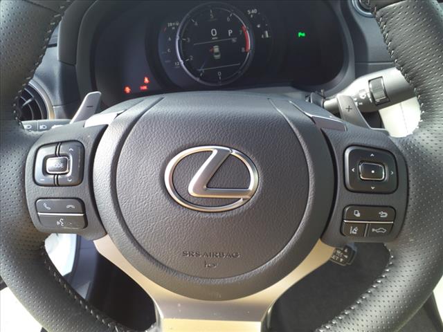 2024 Lexus RC 350 350 F Sport
