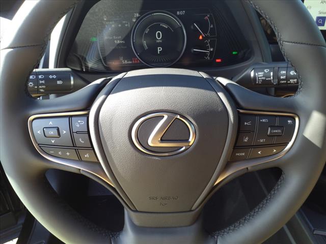 2024 Lexus UX 250h 250h Premium