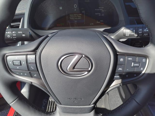 2025 Lexus UX 300h 300h Premium