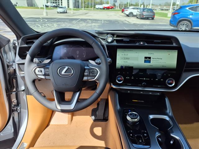 2025 Lexus RZ 300e 300e Premium