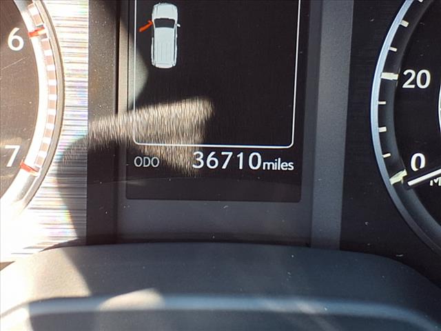 2022 Lexus GX 460 Base