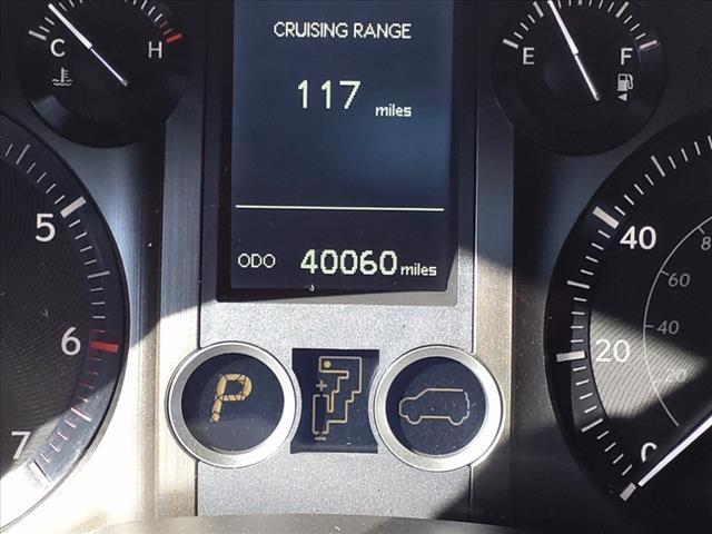 2019 Lexus GX 460 Base