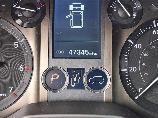 2019 Lexus GX 460 Base