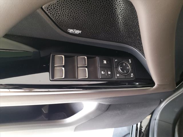 2024 Lexus LX 600 Luxury