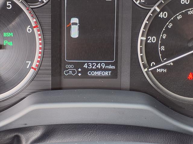 2022 Lexus GX 460 Luxury