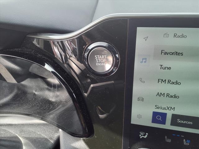 2022 Lexus NX 350 Luxury