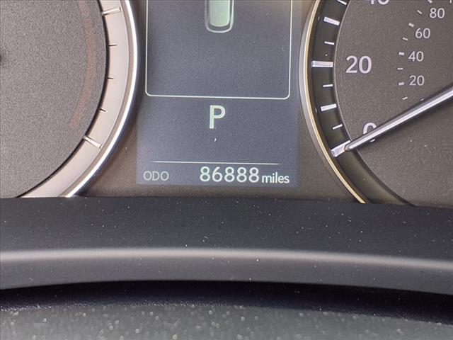2021 Lexus RX 450hL Base
