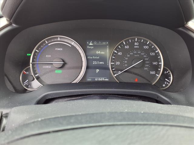 2020 Lexus RX 450hL Base