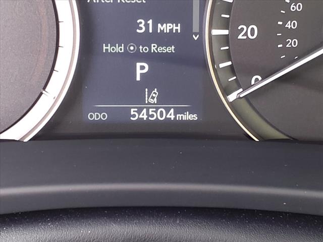 2021 Lexus RX 450hL Base