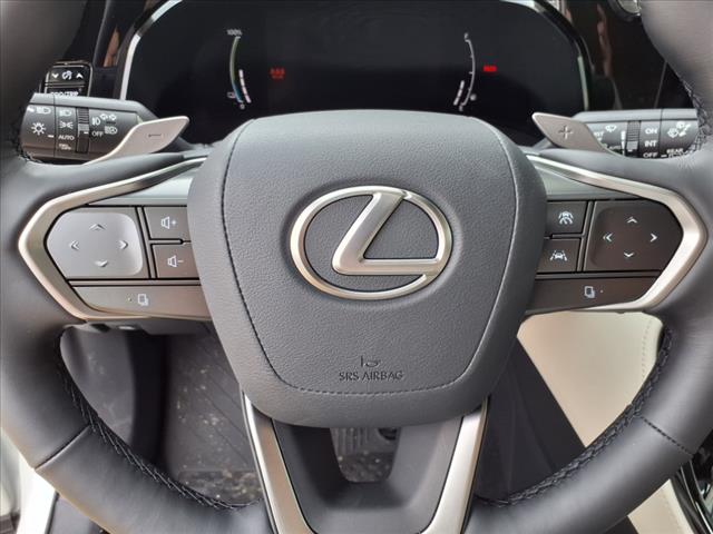 2025 Lexus NX 450h+ 450h+ Luxury