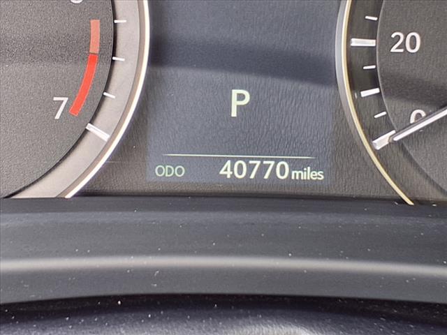 2022 Lexus RX 350L Base