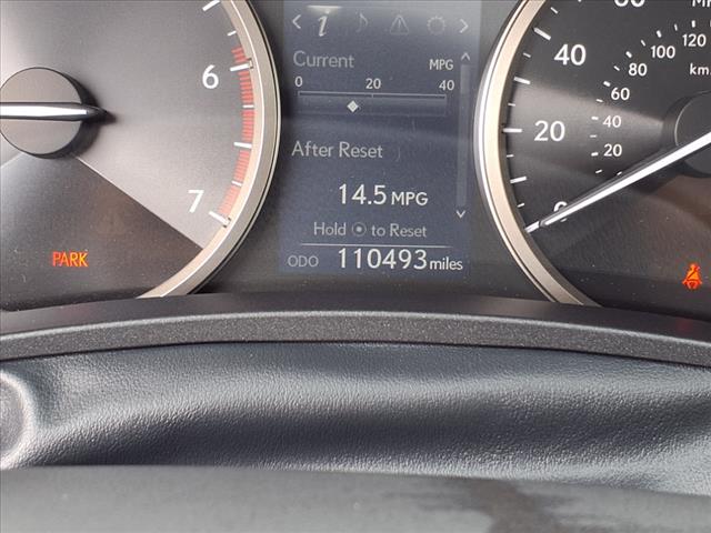 2017 Lexus NX 200t Base