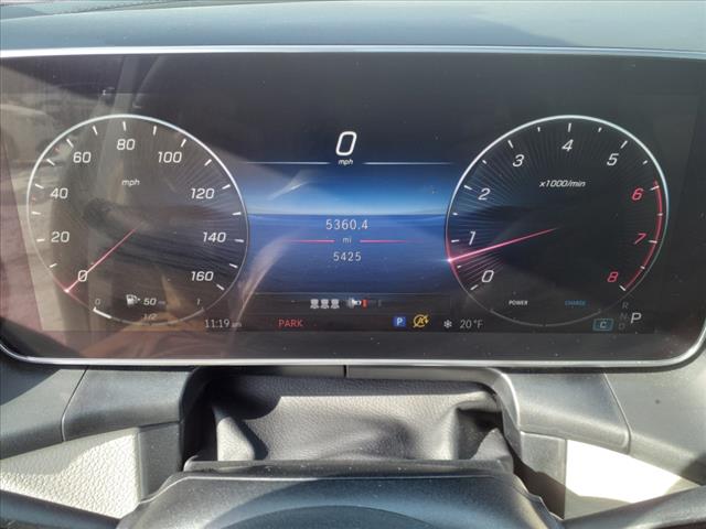 2024 Mercedes-Benz GLC GLC 300 4MATIC