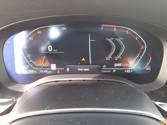 2022 BMW 5 Series 530i xDrive