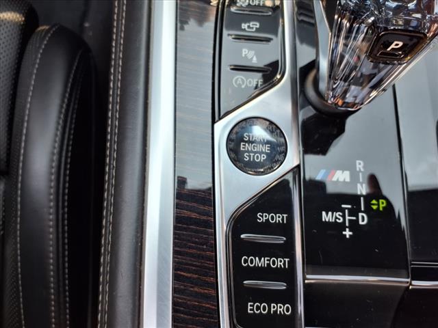 2019 BMW 8 Series M850i xDrive