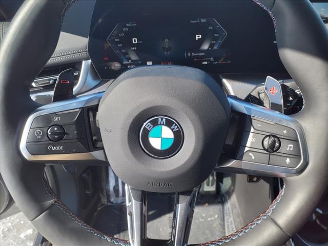 2024 BMW X1 M35i