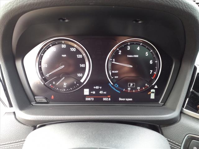 2022 BMW X2 xDrive28i