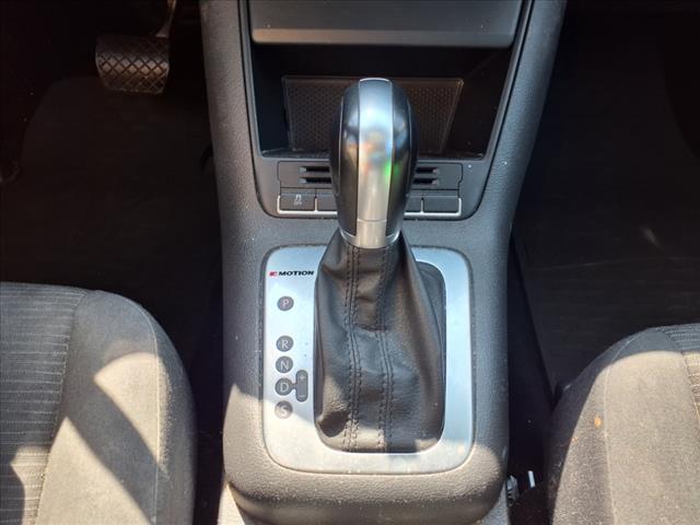 2017 Volkswagen Tiguan 2.0T Limited S 4Motion
