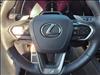 2024 Lexus RX 350 F SPORT Handling